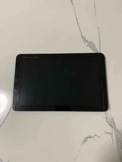 Hp Pavilion X2 Window 10 tab