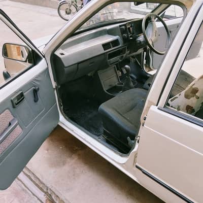 Suzuki Mehran VX 2006/7
