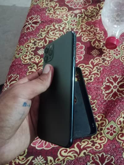 Apple iPhone 11 Pro Max