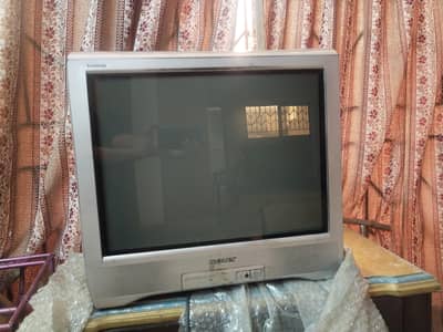 Sony 21-Inch Used TV – For Sale
