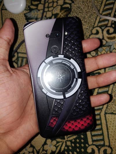 LG G8 ThinQ