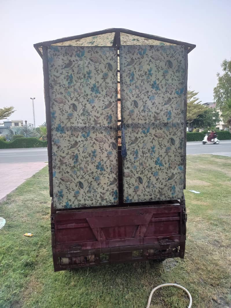 riksha 4