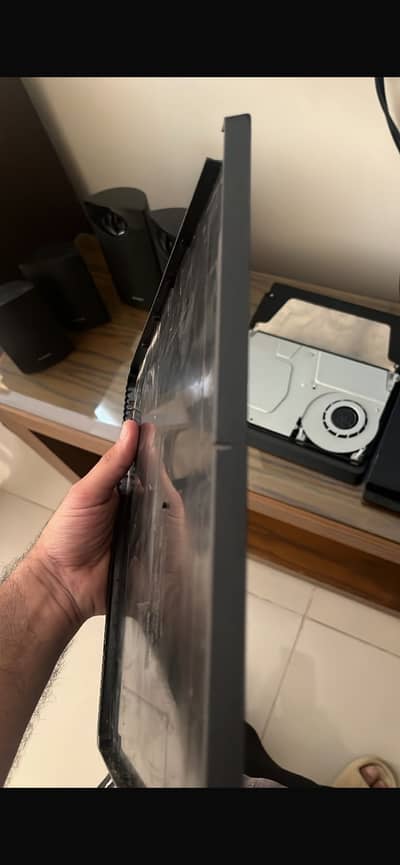 Ps 4 slim 1 TB