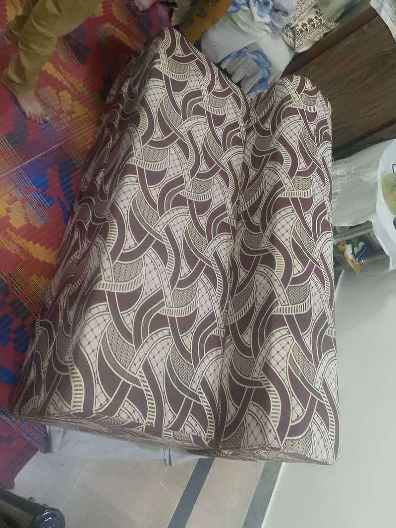 bed type sofa 0