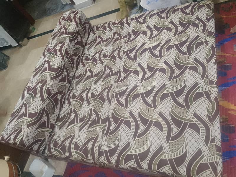 bed type sofa 1