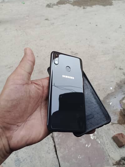Samsung Galaxy a20s