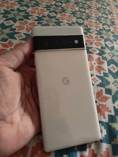 Google Pixel 6 Pro 8/10, Price is negotiable.