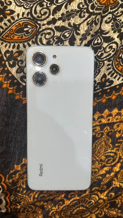 Redmi 12