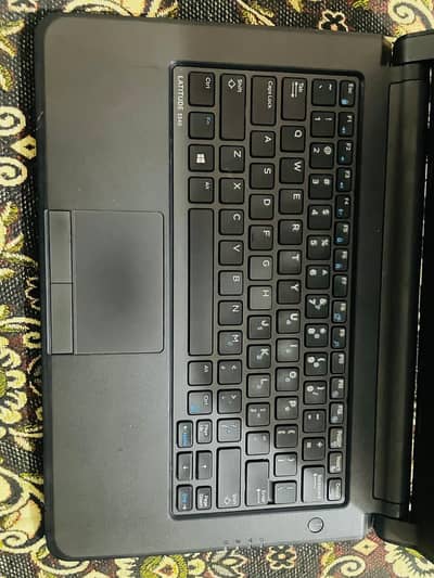 Laptop model 3340