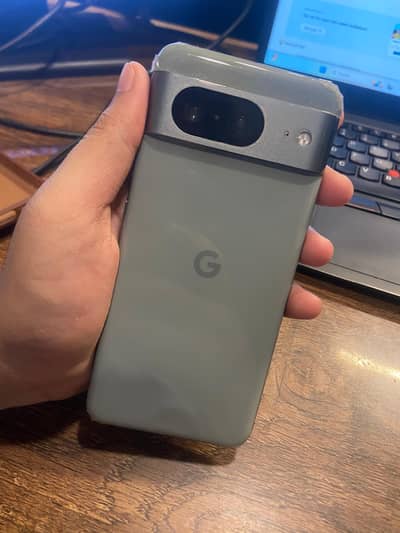 Google Pixel 8