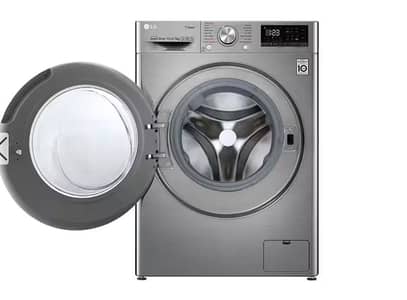 LG FULLY AUTOMATIC MACHINE