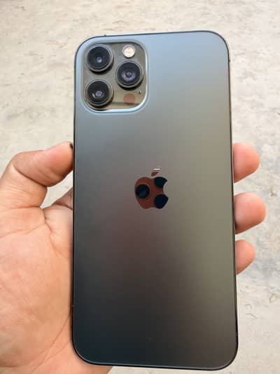 Apple iPhone 12 Pro Max 128 GB nonpta