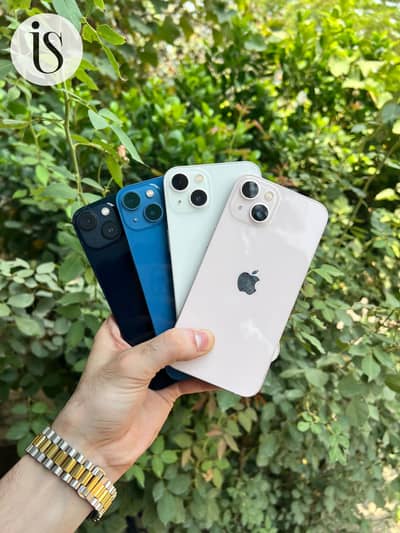 Apple iPhone 13