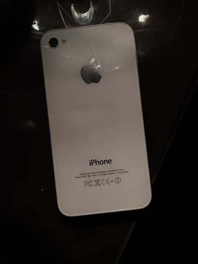 Apple iPhone 4s