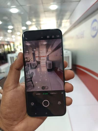 Infinix 60 pro Plus