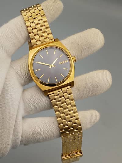 Nixon original watch