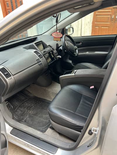 Toyota Prius 2010