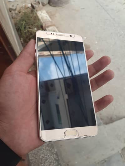Samsung Mobile Note5