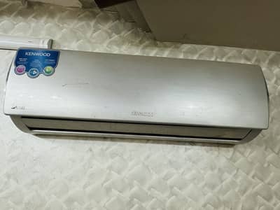 Kenwood eicon energy saving for 1.5 ton