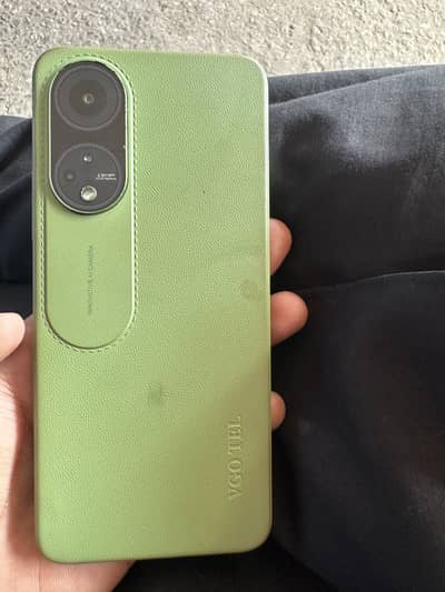 Vgo tel