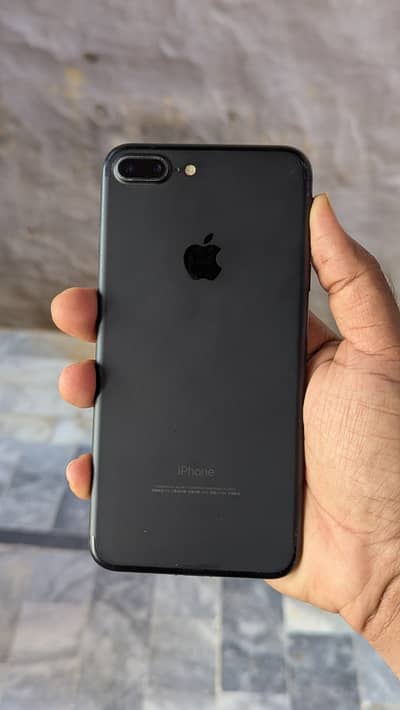 iPhone 7 Plus 128GB
