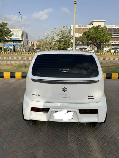 Suzuki Alto 2026