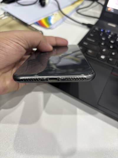 Apple iPhone 8 Plus PTA approved