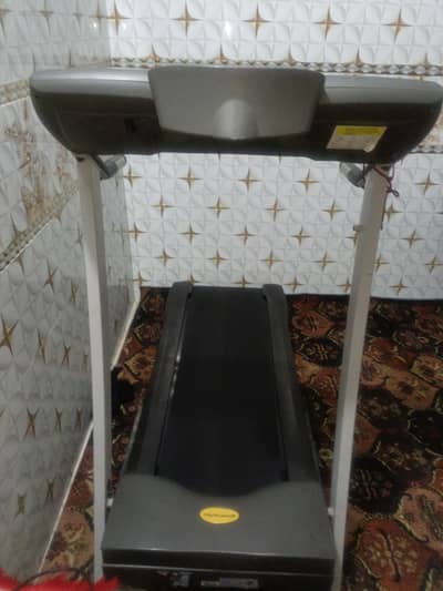 Treadmill