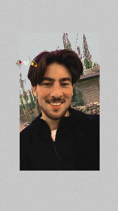 Nasir Ali shah 