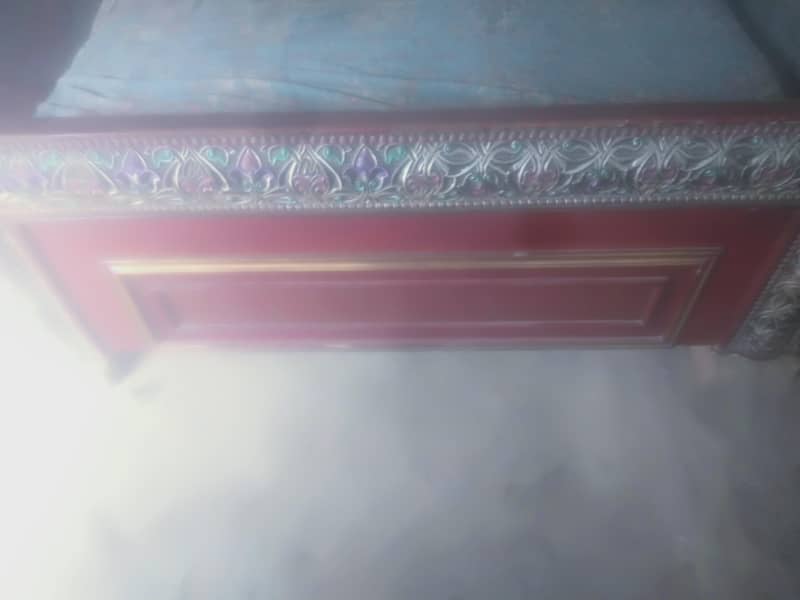 bed dressing 4