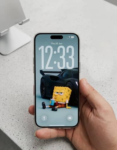 Apple iPhone 15 Pro Max PTA Approved 256 GB