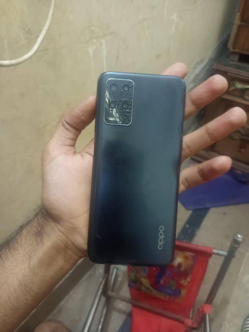 oppoa54 2