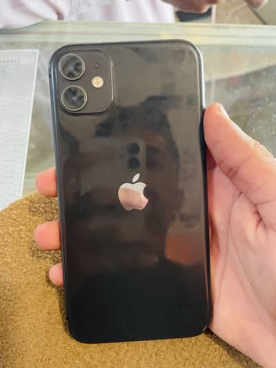 Apple iPhone 11 jv