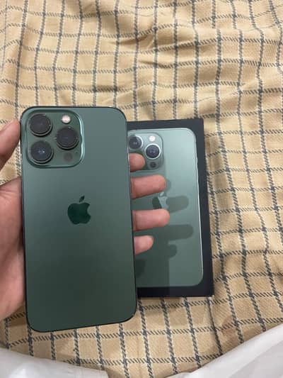 Apple iPhone 13 Pro