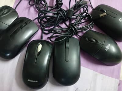 mix lot mouse for computer or laptop