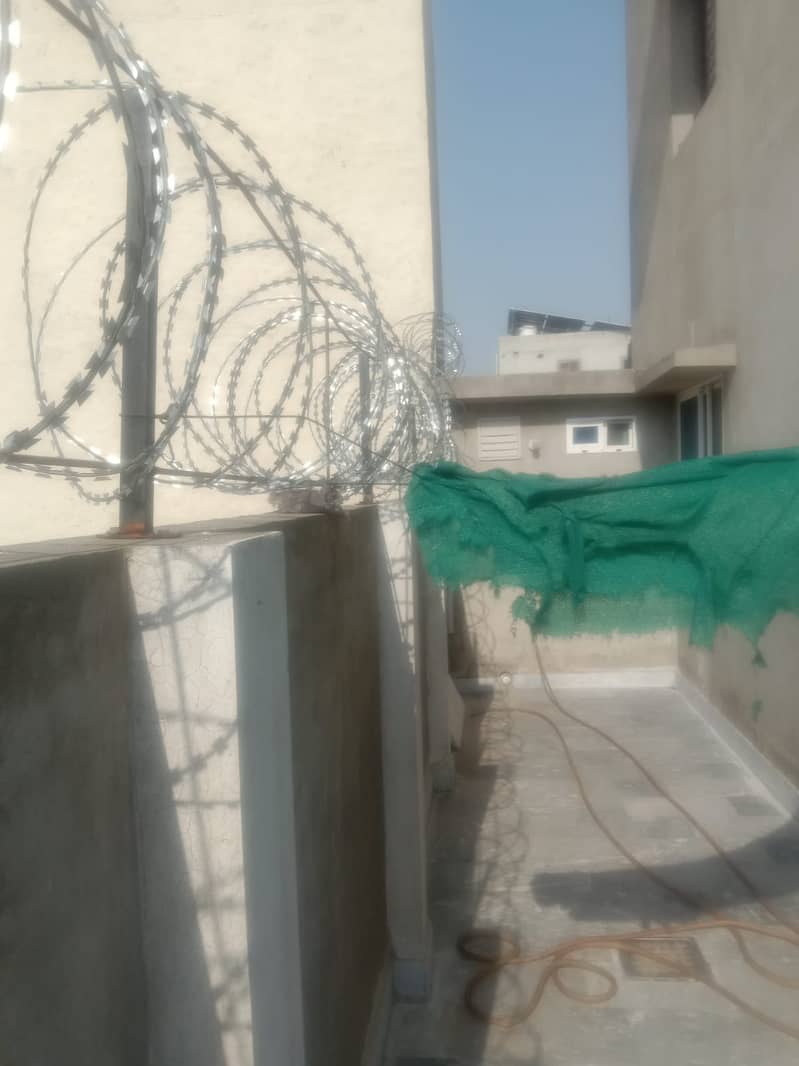 Security wire 1