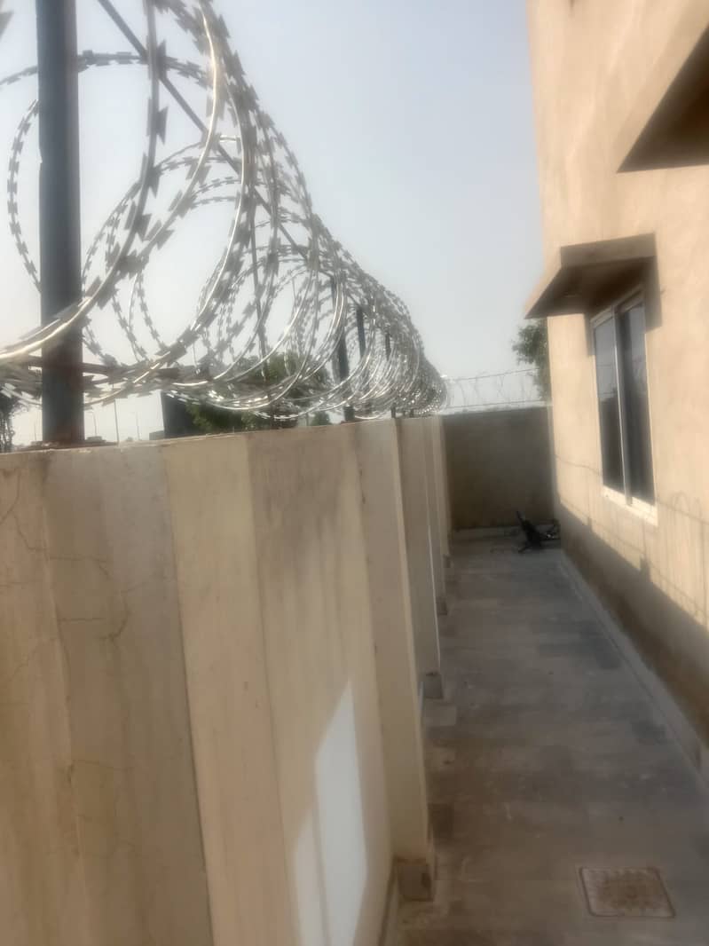 Security wire 2