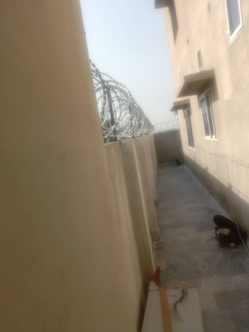 Security wire 3