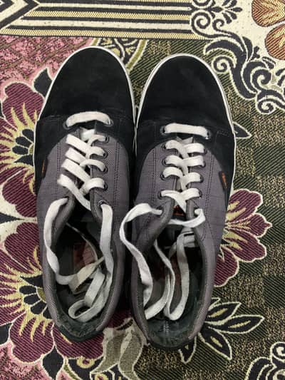 Vans kress original