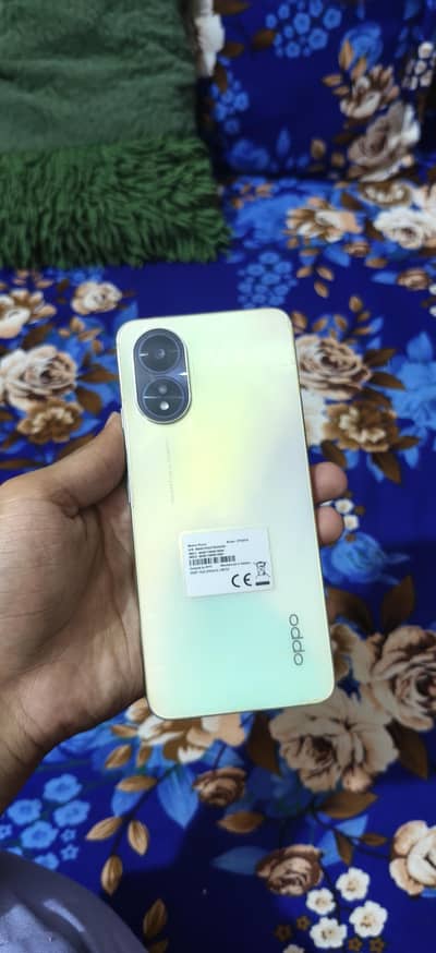 OPPO A38