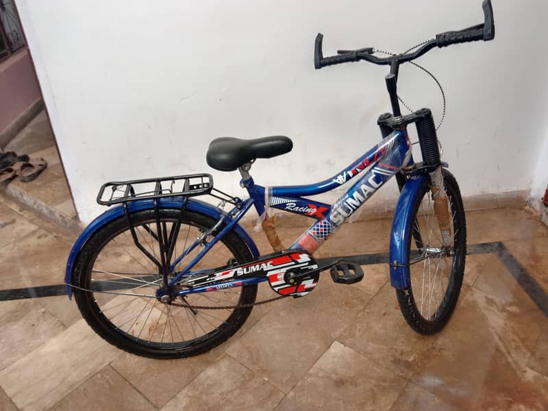 Bicycle 0