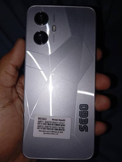 SEGO Neo 20