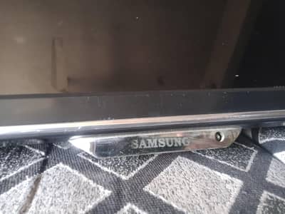 Samsung led 40 inch for Android