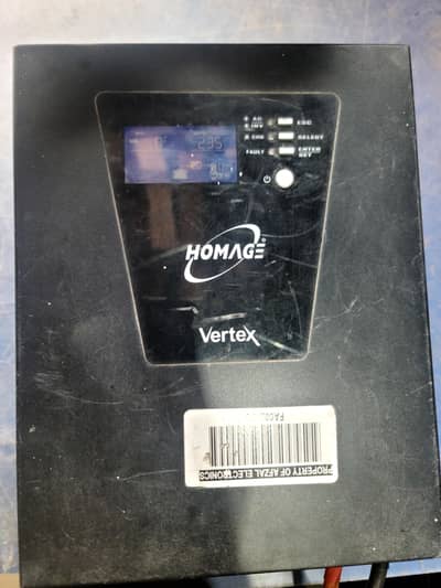solar inverter 1800w 24v