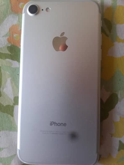 Apple iPhone 7