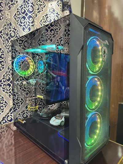 Gaming pc