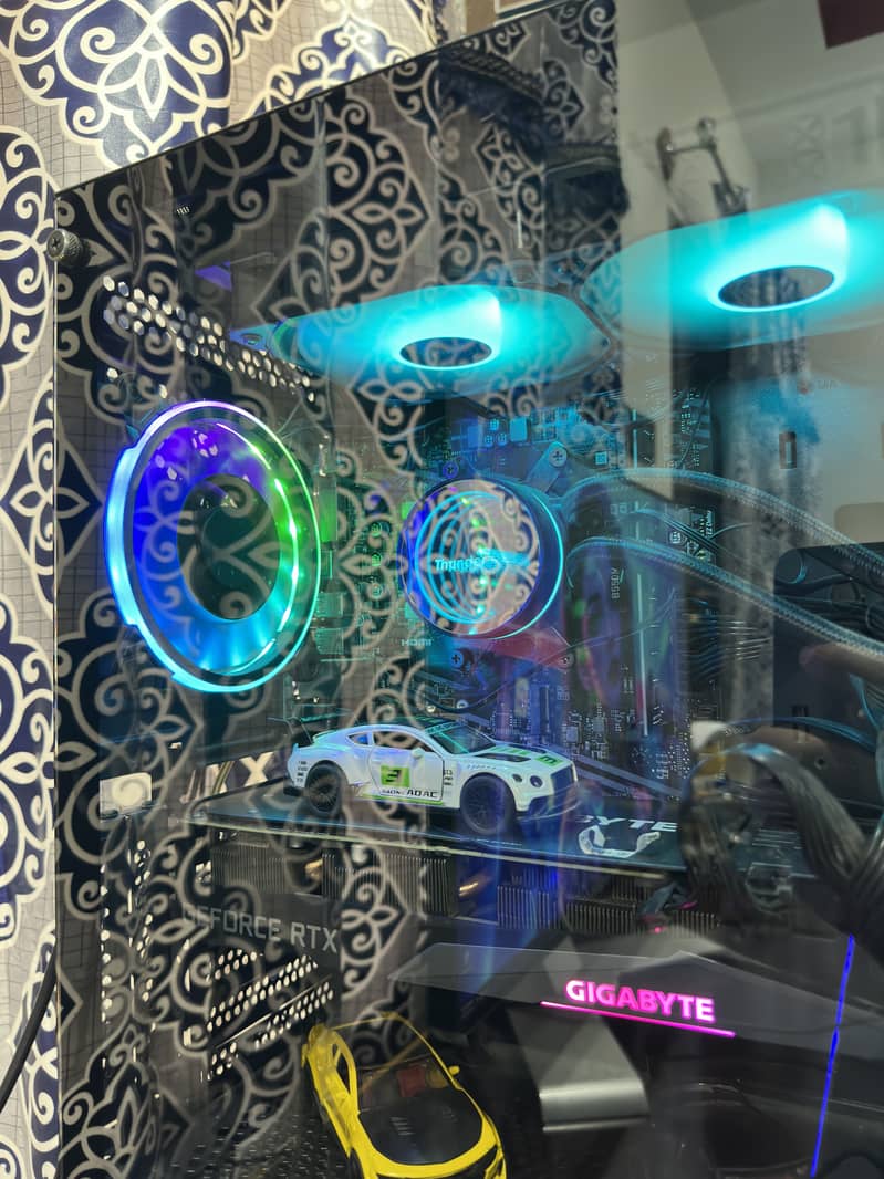 Gaming pc 2
