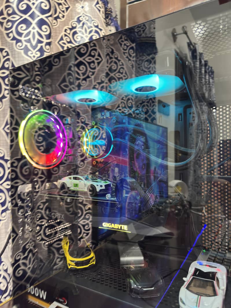 Gaming pc 3