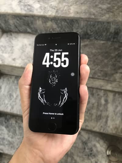 Apple iPhone SE
