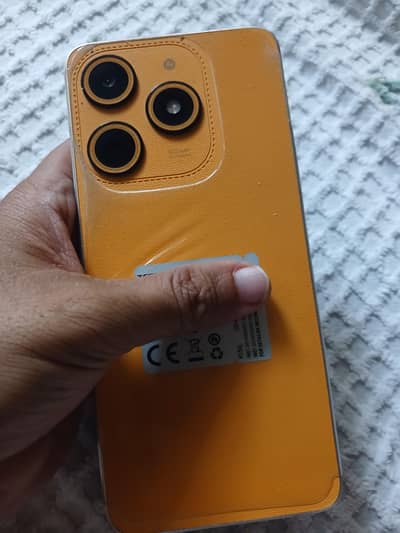 Tecno Spark 10